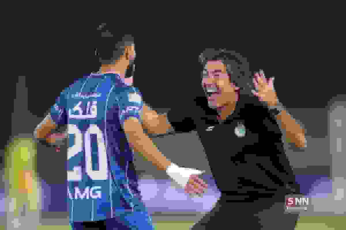 انتقاد پیشکسوت فوتبال از مدیریت باشگاه‌های بزرگ ایران و تاکید بر حمایت از مربیان ایرانی