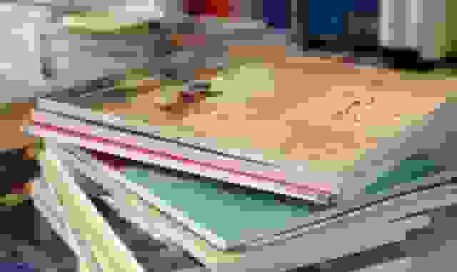 آغاز ثبت سفارش تک‌جلدی کتاب‌های درسی برای دانش‌آموزان