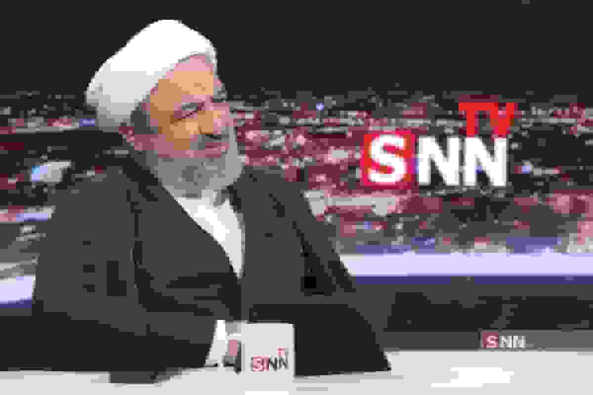 رسایی خطاب به قالیباف: اگر شما بخواهید خفه بشویم، خفه می‌شویم