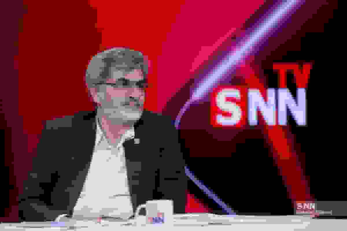 دفاع کوچکزاده از حق قالیباف در انتقاد از روحانی و ظریف