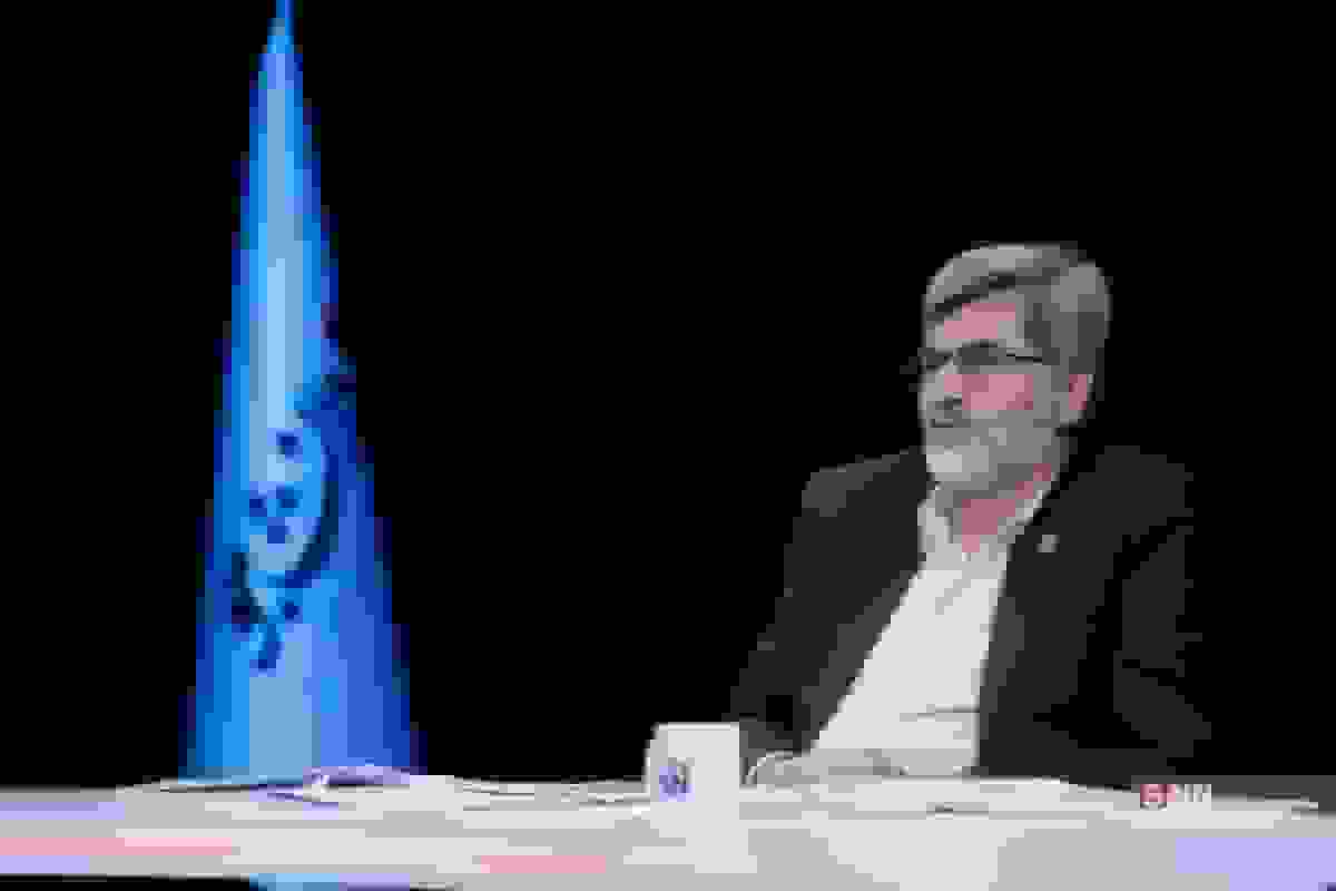 انتقاد کوچک‌زاده از امضای کنوانسیون جرایم سایبری سازمان ملل بدون اطلاع مجلس