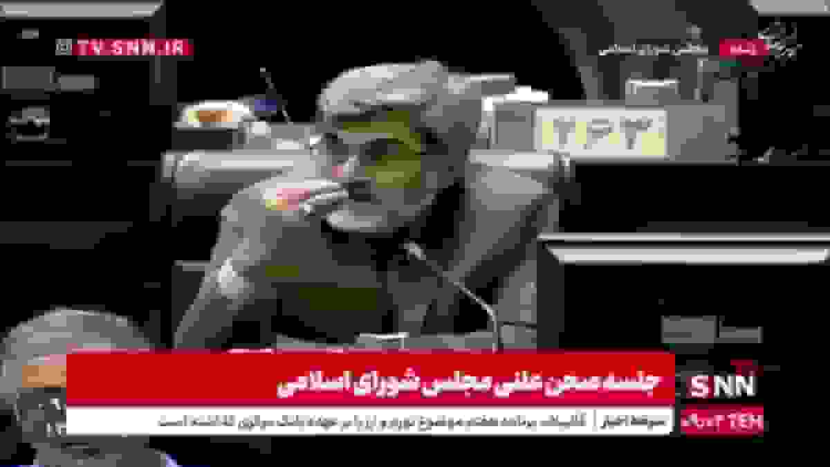 کوچک‌زاده به قالیباف: اعتراض به اظهارات شما درباره روحانی و ظریف نادرست بود