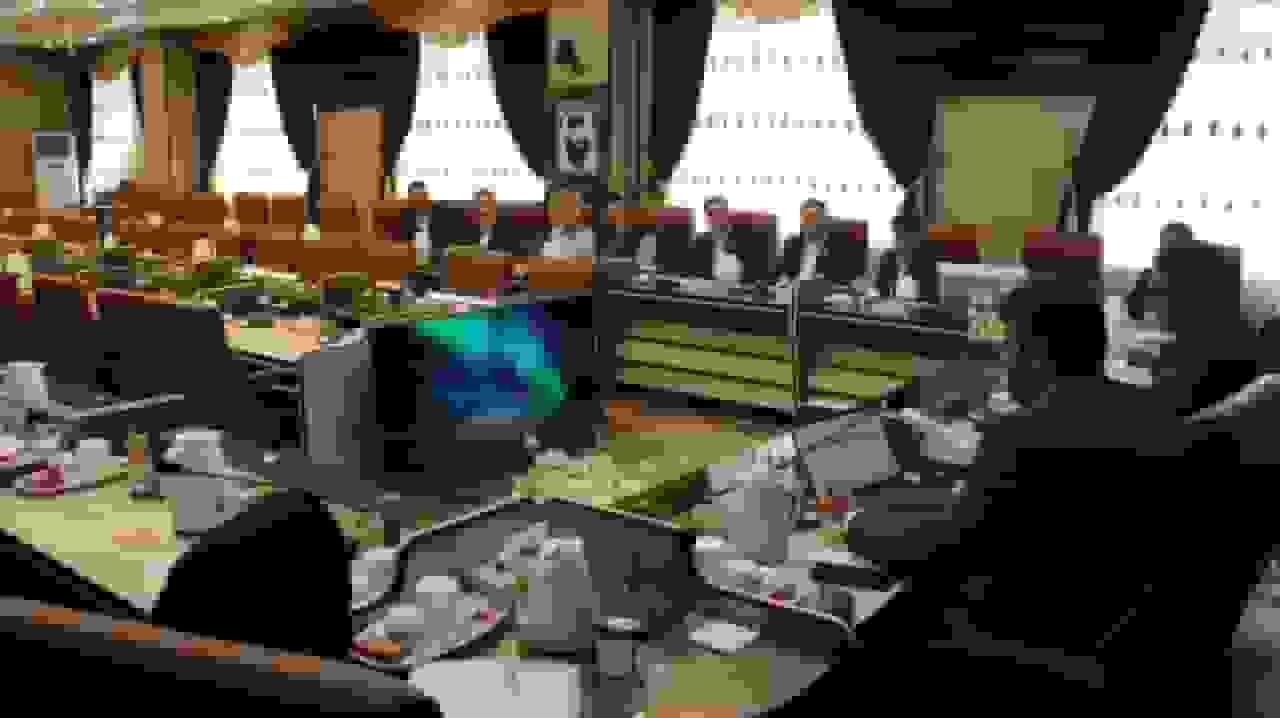 پرداخت ۱۹۶۴ میلیارد تومان به ۴۰۱ تاجر زیان‌دیده حادثه بندر شهید رجایی بندرعباس