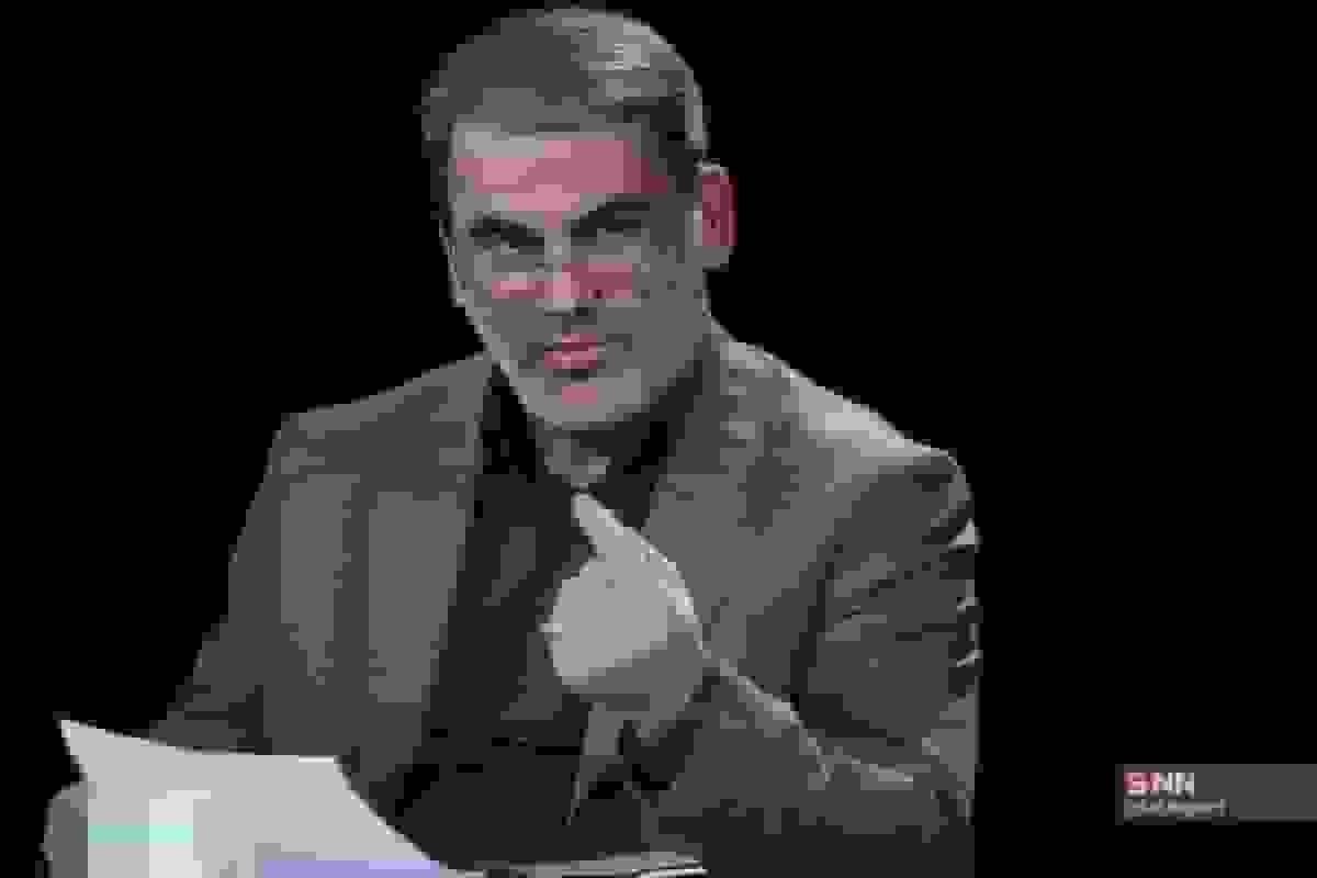 زنگنه: بانک مرکزی باید ارزش پول ملی را حفظ و از نوسانات ارز جلوگیری کند