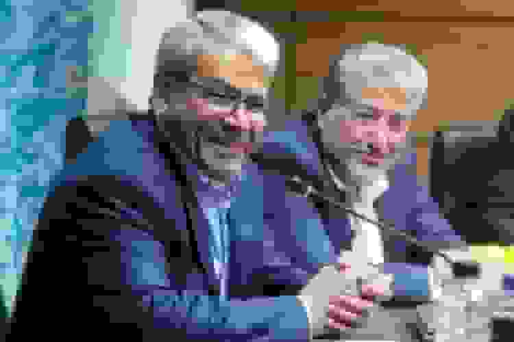 دانشگاه آزاد آمادگی کامل برای همکاری با دولت به عنوان بازوی غیردولتی را دارد