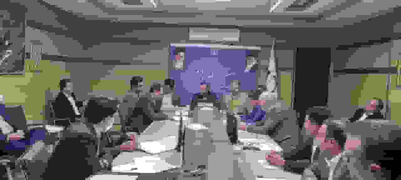 توزیع کالای خانگی ضروری در استان ایلام و لزوم رضایت متقاضیان تبصره ۱۸