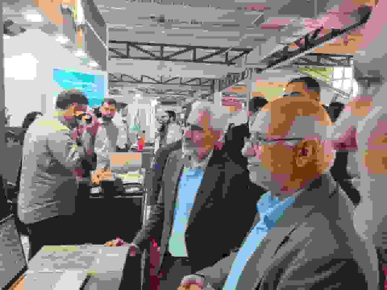 اقتصاد نانو در مسیر بلوغ: رشد ۷۰ درصدی فروش و ورود سرمایه‌گذاران به قلب فناوری