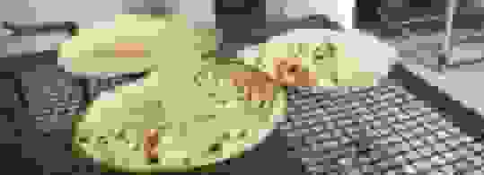 شناسایی ۲۷ نانوایی متخلف در بروجرد به دلیل تخلفات مختلف