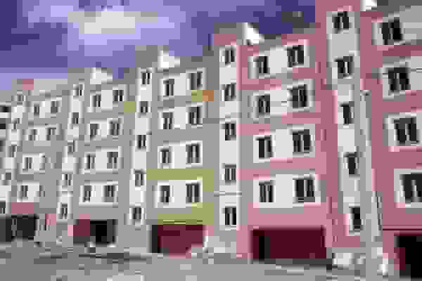 پرداخت ۳۰ میلیارد ریال تسهیلات مسکن ملی در خراسان شمالی