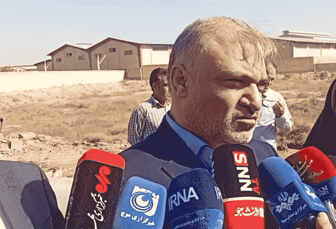 معاون سازمان بازرسی کل کشور: بانک‌ها باید همکاری بیشتری با واحدهای تولیدی داشته باشند