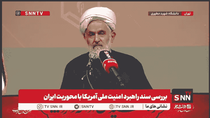 طائب: ترامپ به سمت فشار بر اسرائیل برای آتش‌بس‌های متوالی حرکت کرده است