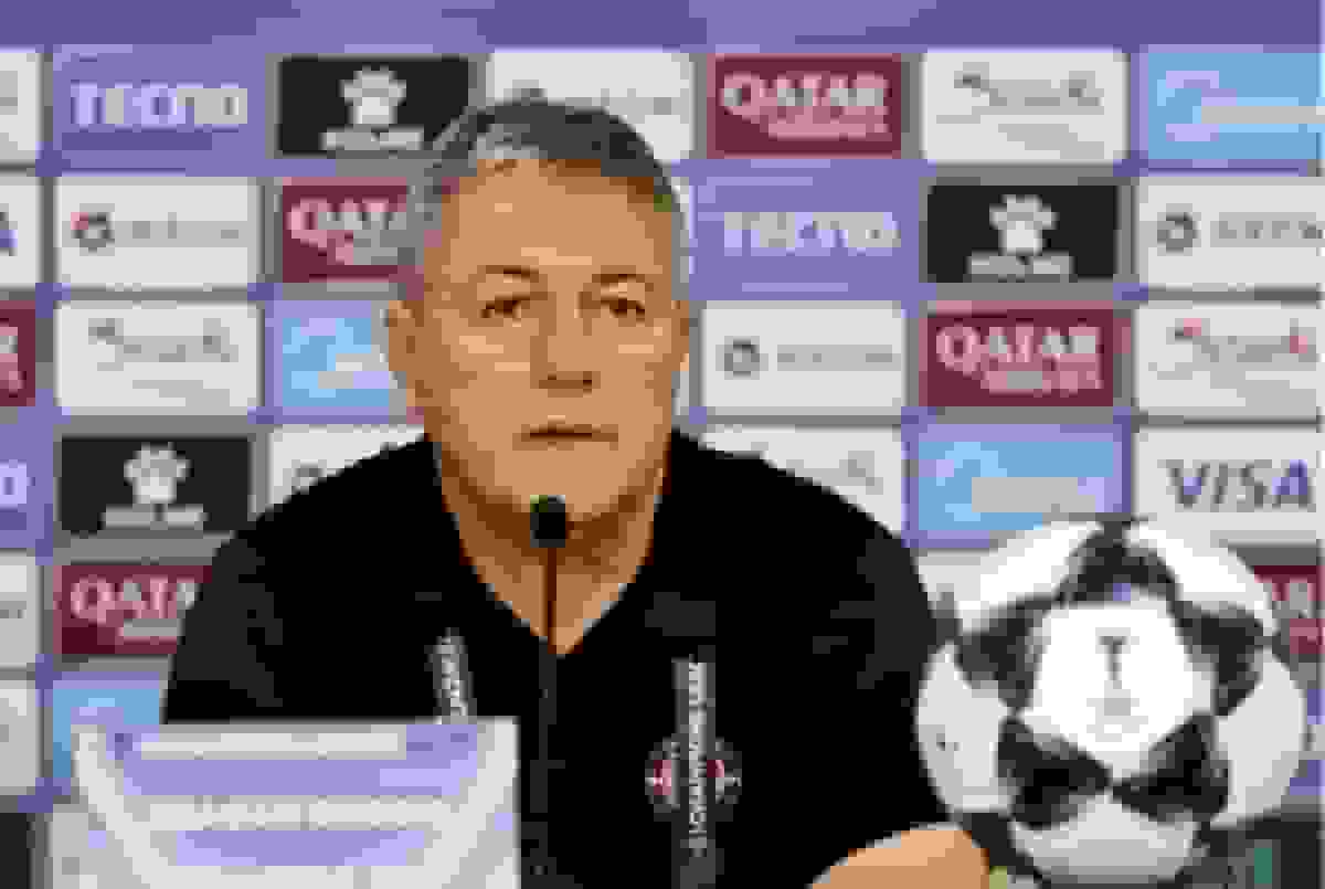 اسکوچیچ: الشرطه تیمی خطرناک است؛ حریف را دست کم نمی‌گیریم