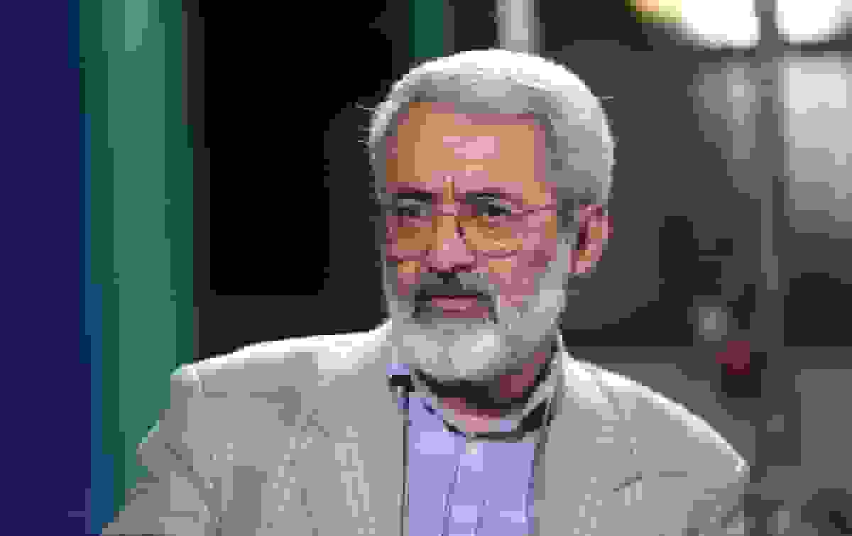 سلیمینمین: حرکت تسخیر سفارت آمریکا را نباید حکومتی کرد