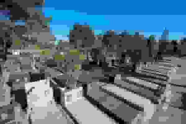 ثبت ۲۶۱ هزار واقعه فوت در ۷ ماهه اول سال ۱۴۰۴