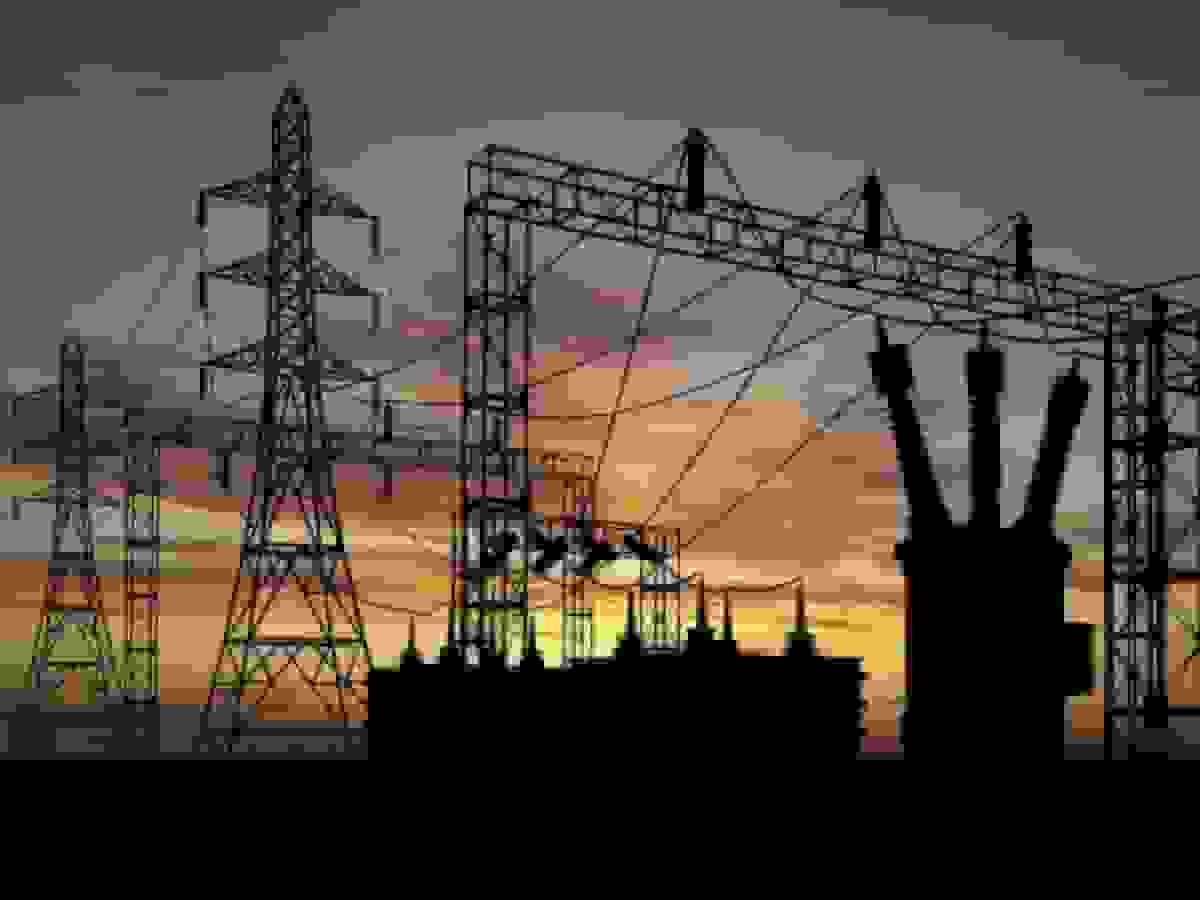 اولویت‌دهی دولت چهاردهم به تأمین منابع مالی برای تکمیل طرح‌های انتقال برق