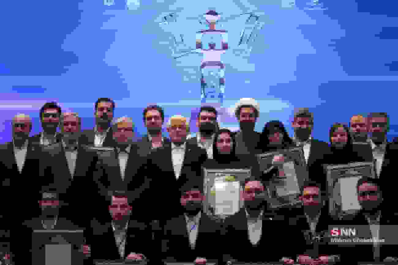 اصلاح آیین‌نامه انتخاب دانشجوی نمونه کشوری