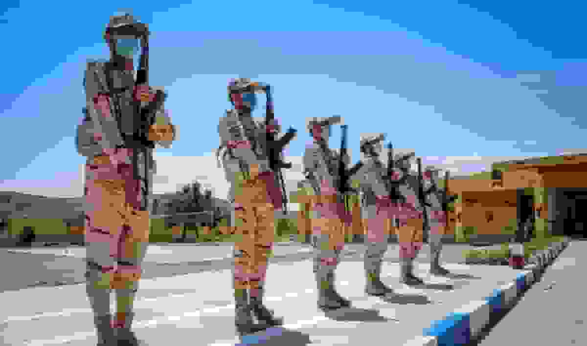 ۲ معافیت جدید سربازی از زبان رئیس کمیسیون خانواده مجلس