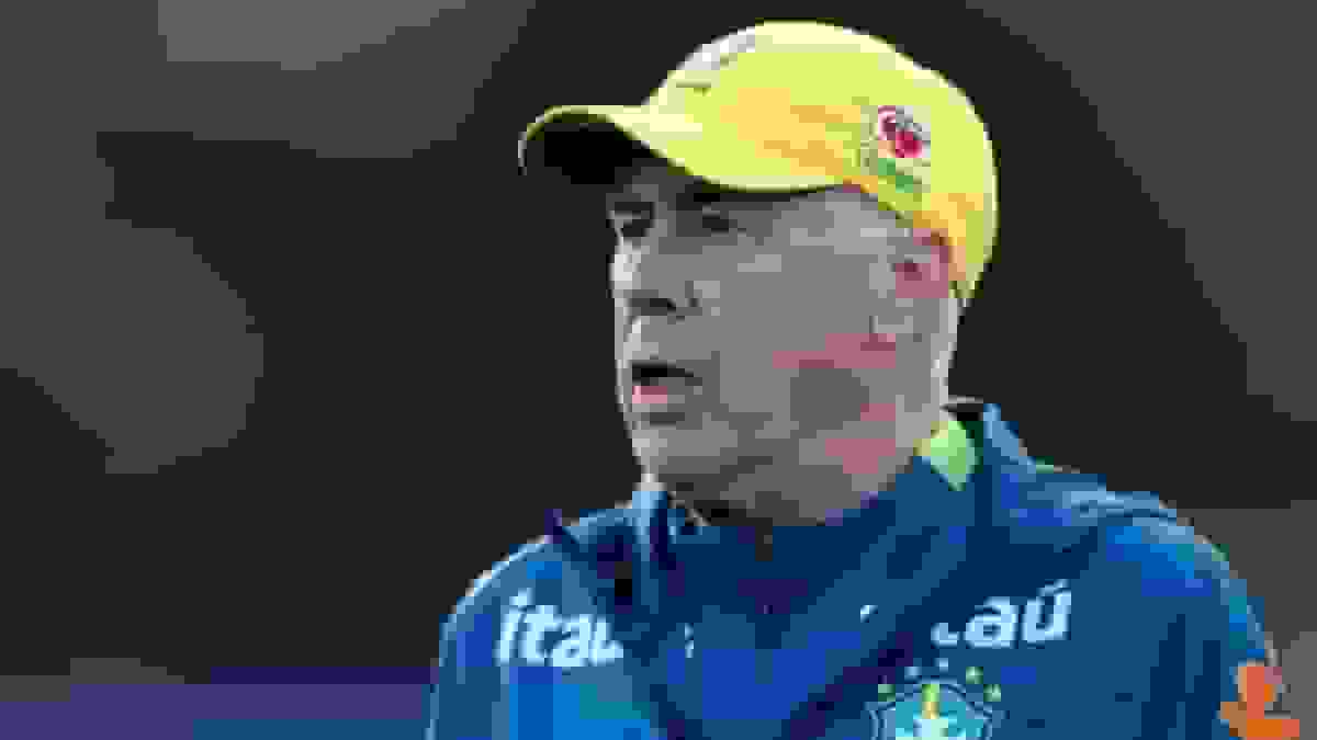 آنچلوتی: برزیل برای قهرمانی در جام جهانی ۲۰۲۶ برنامه‌ریزی می‌کند