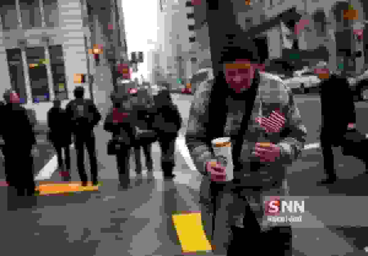 گفت‌وگوی کامل با محمد شریفی مقدم، دبیر کل خانه پرستار