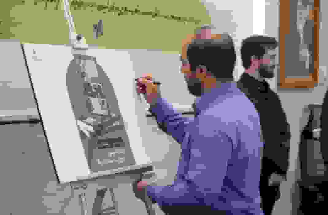 شهید بهشتی در روایت‌های آمریکایی مظلوم بود