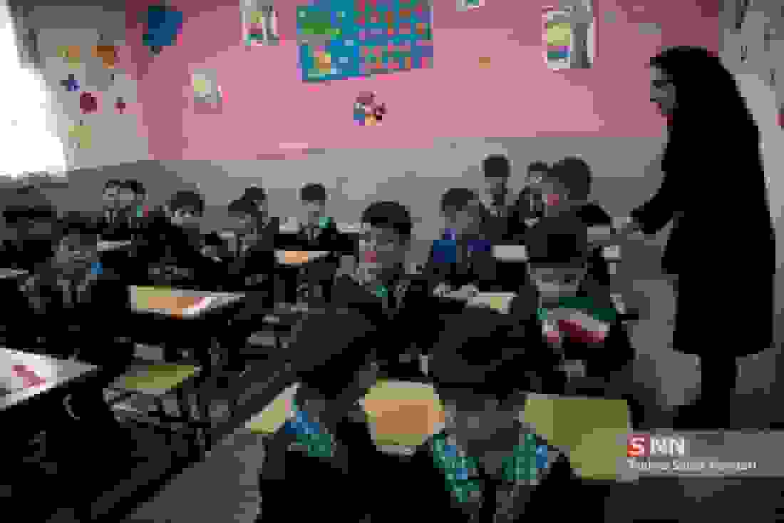 سخنگوی آموزش و پرورش: کاهش جزئی جمعیت دانش‌آموزی نسبت به سال گذشته