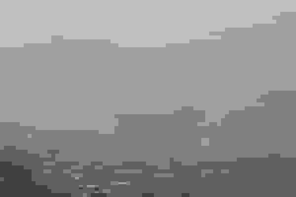 هشدار افزایش غلظت آلاینده‌های جوی در آذربایجان‌شرقی