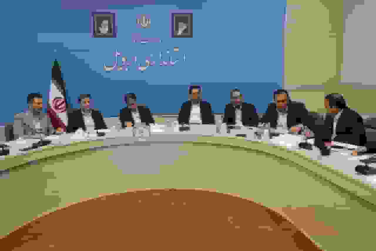 شناسایی ۲۵۴ قطعه زمین برای احداث مدرسه در استان اردبیل