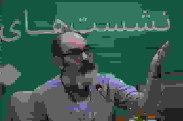 رامتین شهبازی دبیر هشتمین دوره انتخاب بهترین کتاب سینمایی سال شد