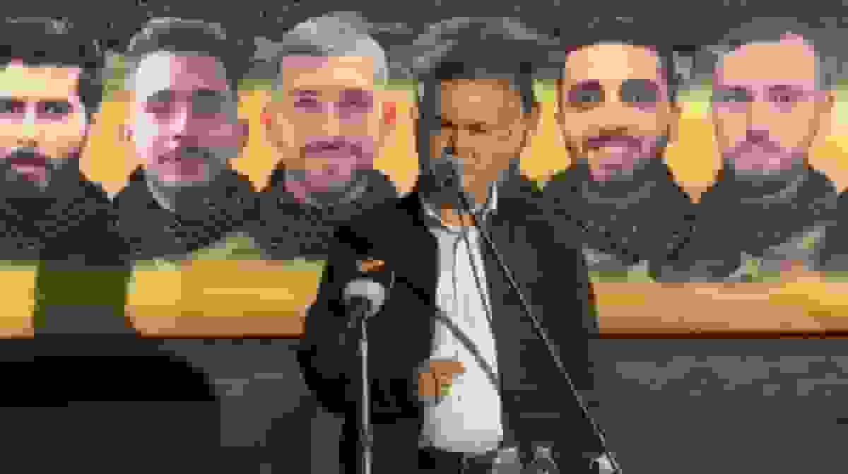 حزبالله: در برابر فشارها نه تسلیم میشویم و نه عقبنشینی میکنیم