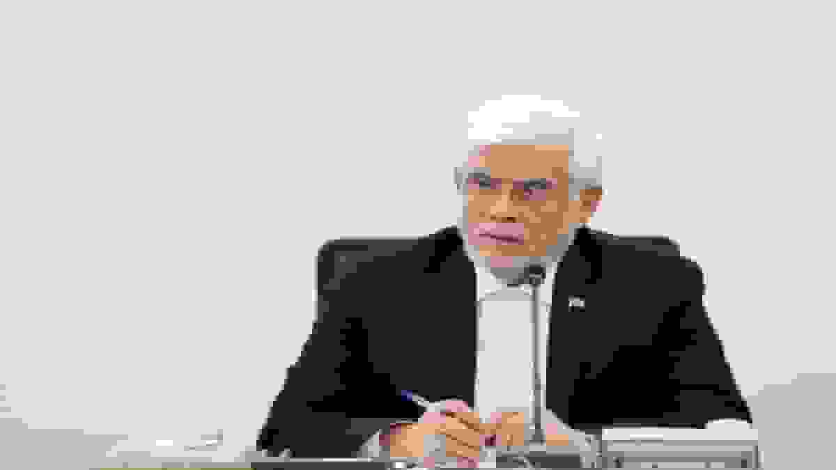 عارف به تاجزاده تسلیت گفت