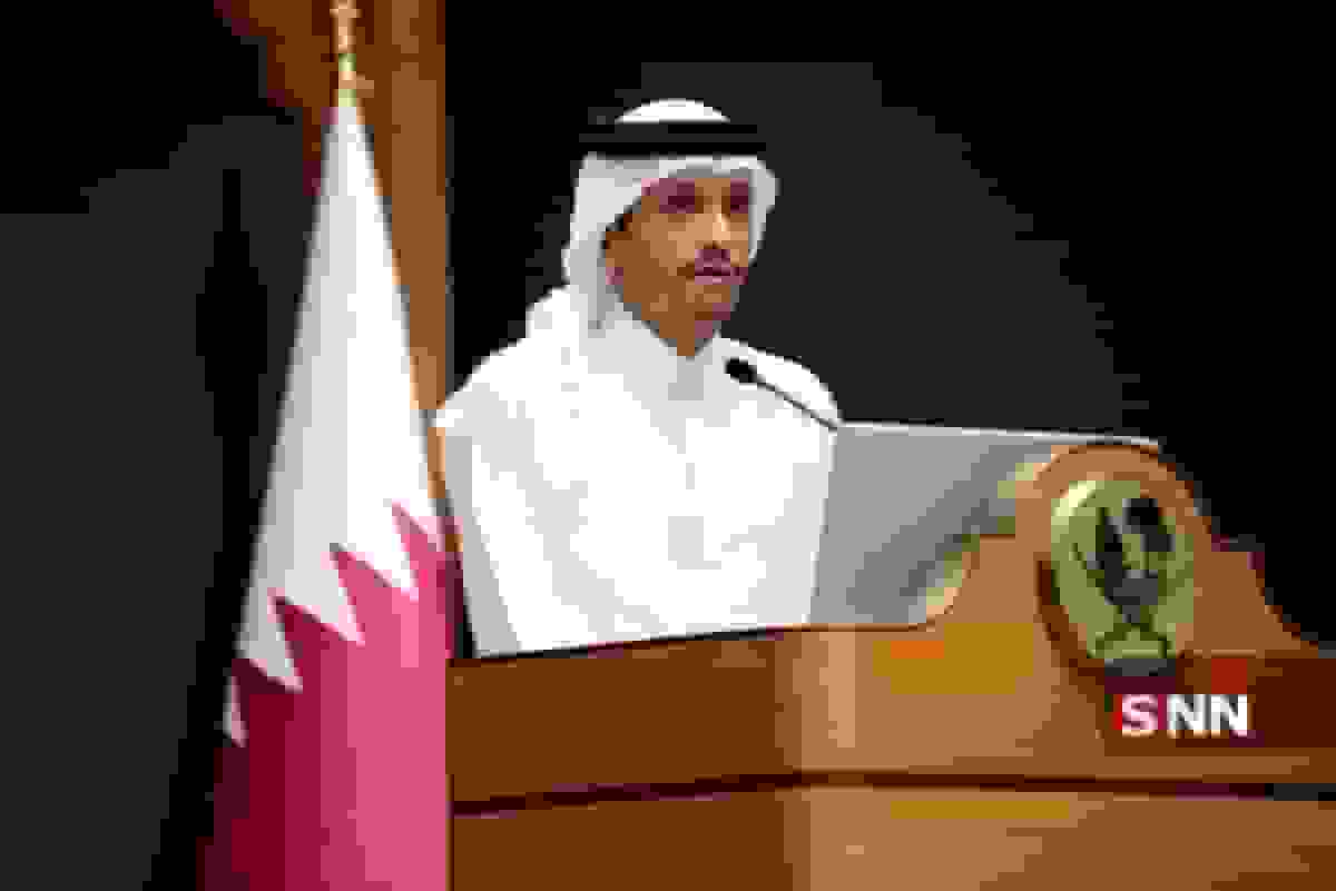 نخست‌وزیر قطر: نقض آتش‌بس در غزه روزانه ادامه دارد