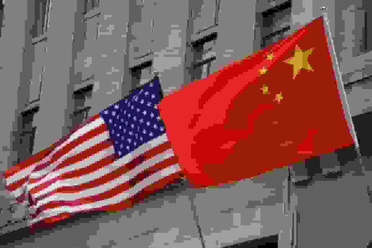 وزیر خانه‌داری آمریکا: خطرزدایی از چین ضروری است اما جدایی نمی‌خواهیم