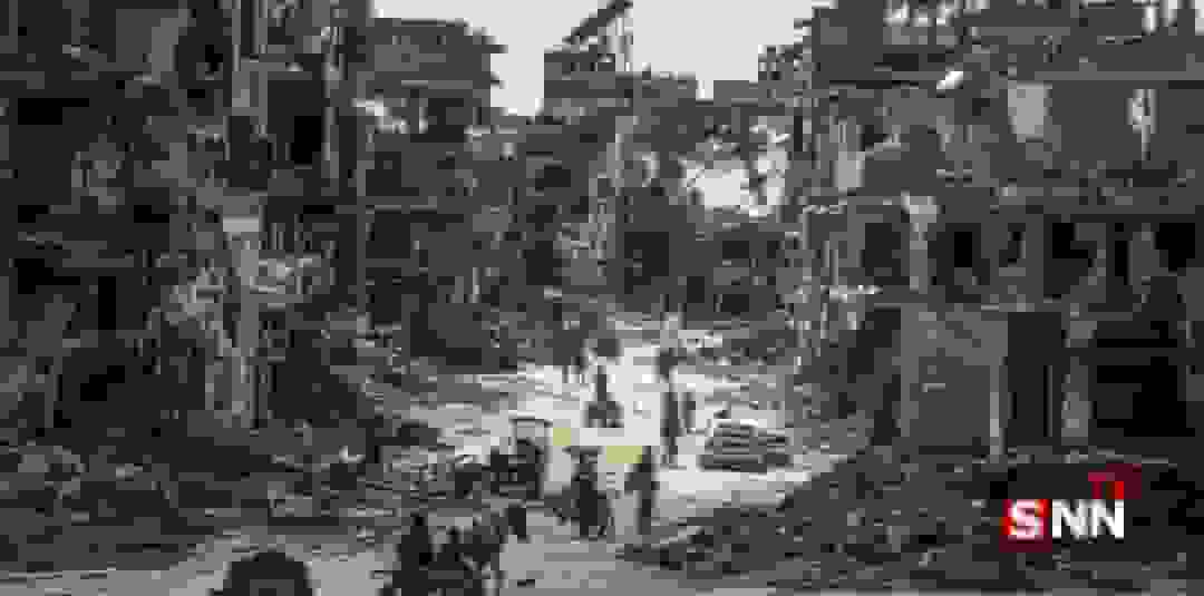 شهردار خان‌یونس: ۸۵٪ زیرساخت‌های شهر در تجاوز صهیونیستی تخریب شده