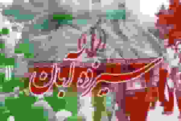 زنگ استکبارستیزی در مدارس نواخته می‌شود