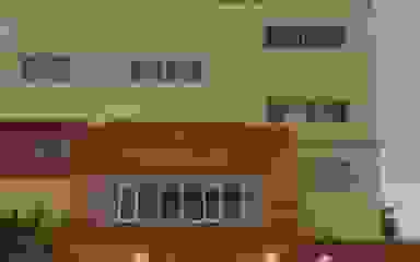 انتقاد مردم از وضعیت نامناسب تنها بیمارستان تأمین اجتماعی منطقه سیستان