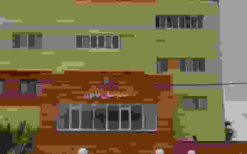 انتقاد مردم از وضعیت نامناسب تنها بیمارستان تأمین اجتماعی منطقه سیستان