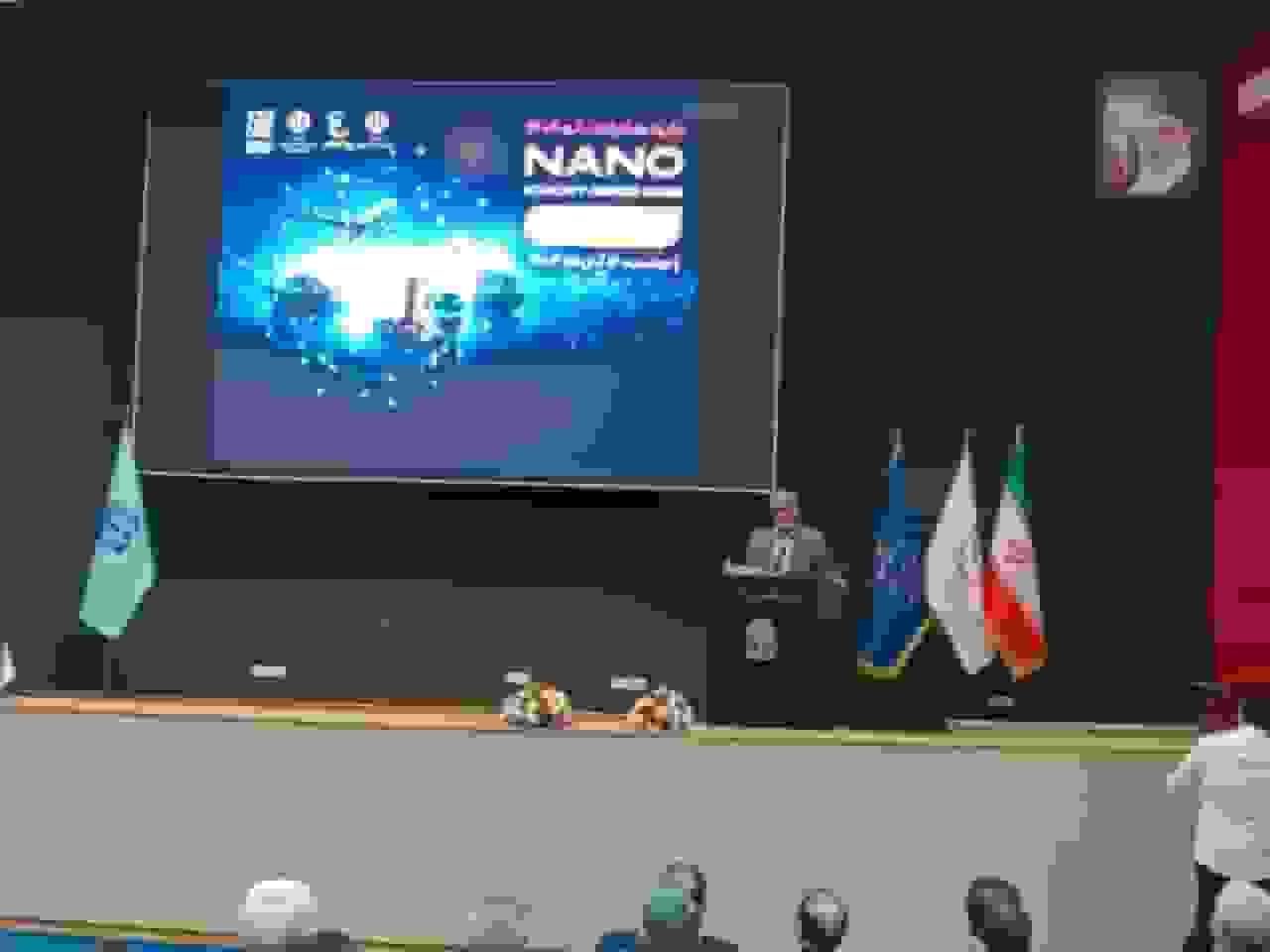 رئیس صندوق نوآوری: برند ایرانی باید در کشور‌های هدف بدرخشد