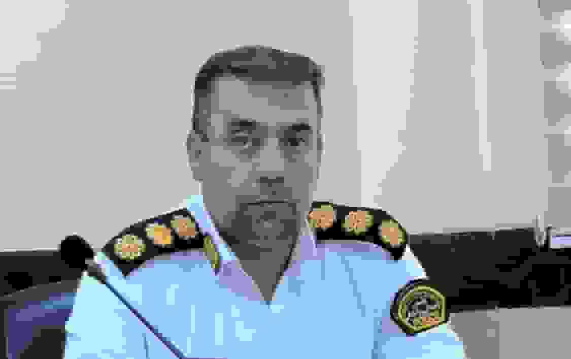 اعلام محدودیت‌های ترافیکی مسیر راهپیمایی ۱۳ آبان در کرمان