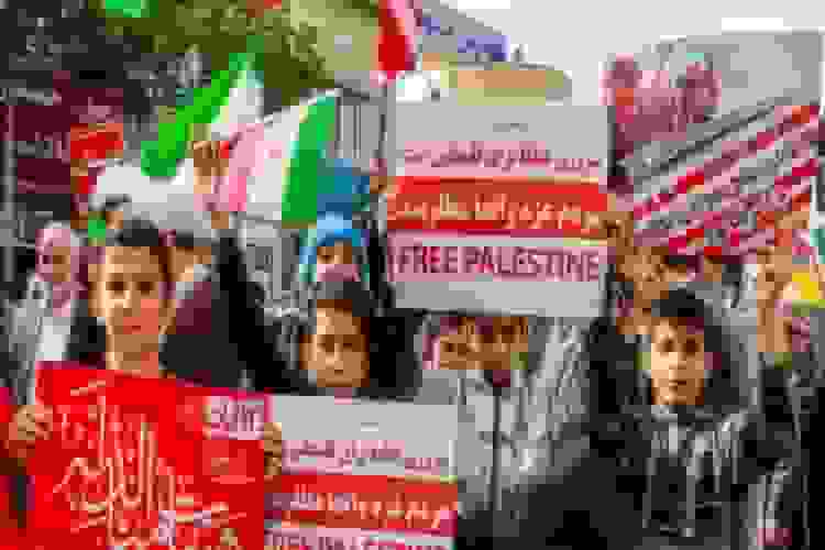 راهپیمایی ۱۳ آبان در تمامی شهرستان‌های استان البرز برگزار می‌شود