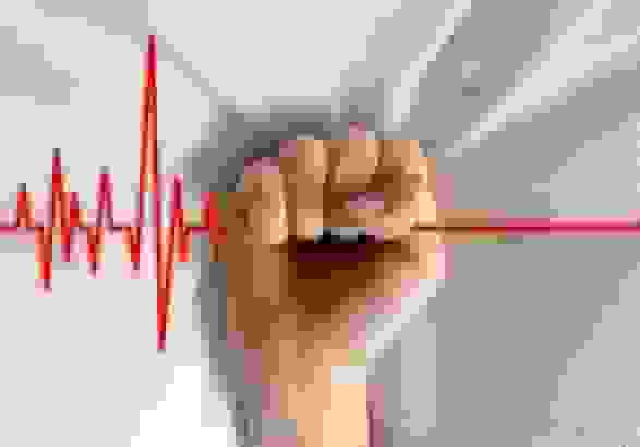 نجات جان دختر جوان در دریاچه شورابیل توسط پلیس اردبیل