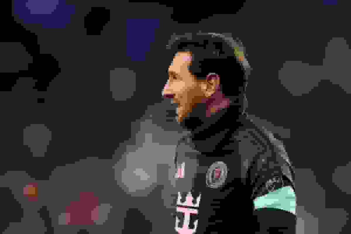 حضور لیونل مسی در هند ماه آینده