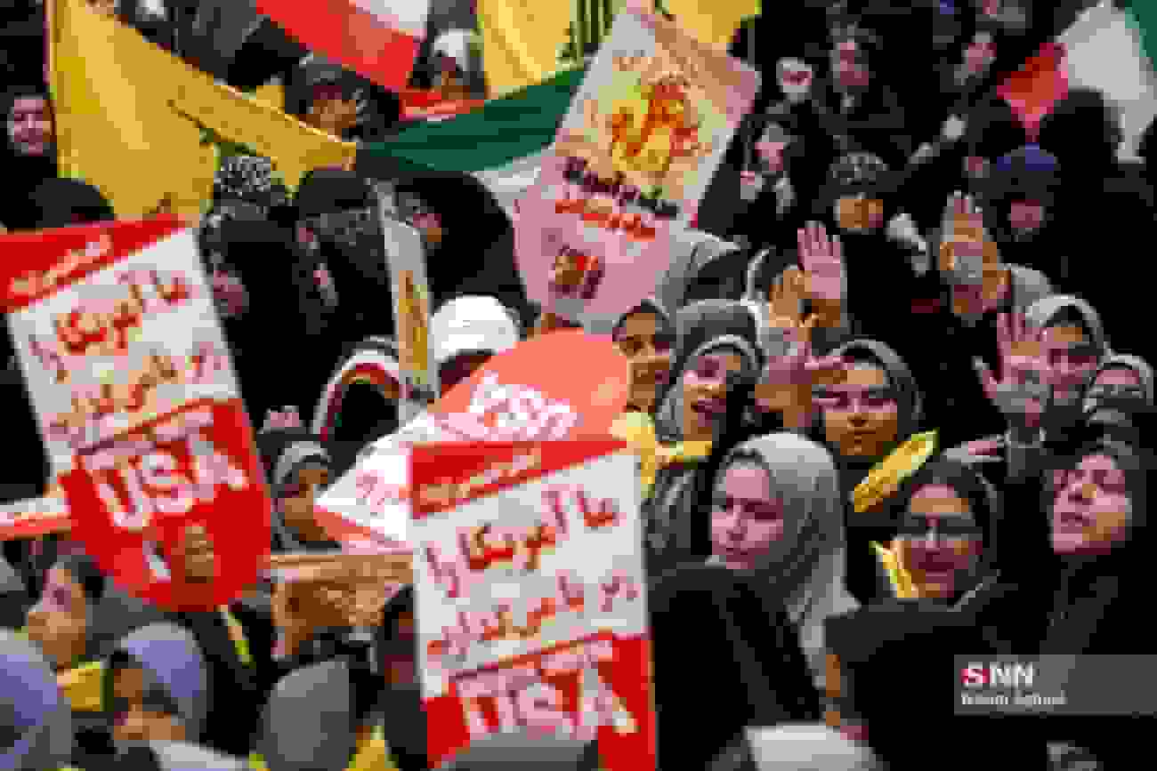 توئیت دبیرکل مجمع جهانی تقریب مذاهب اسلامی به مناسبت ۱۳ آبان