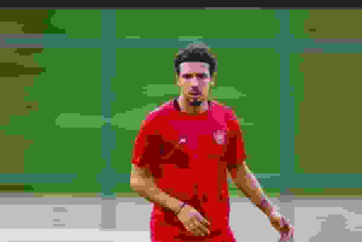 مارکو باکیچ؛ از نجات پرسپولیس تا جشن تولد ۳۲سالگی