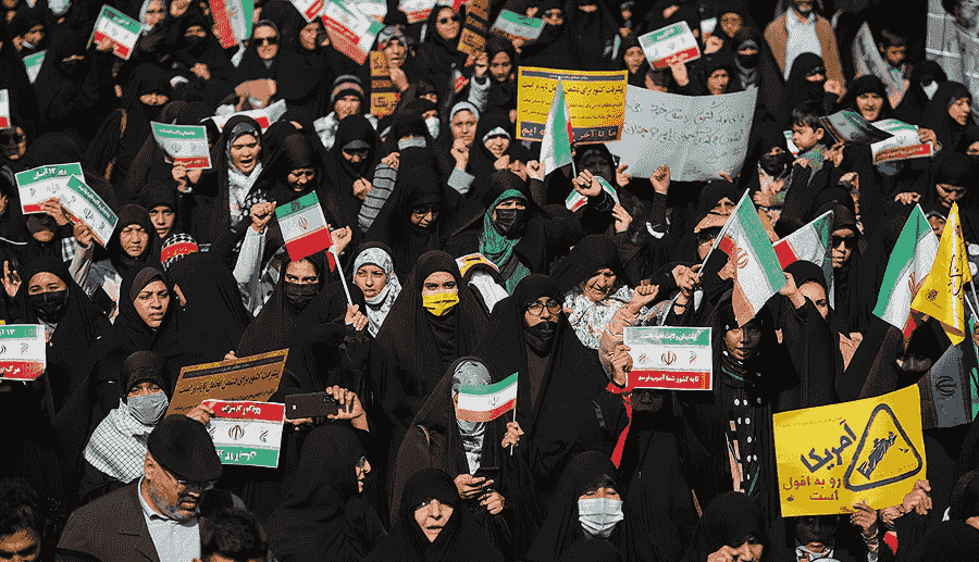 جزئیات برگزاری راهپیمایی یوم‌الله ۱۳ آبان در تبریز