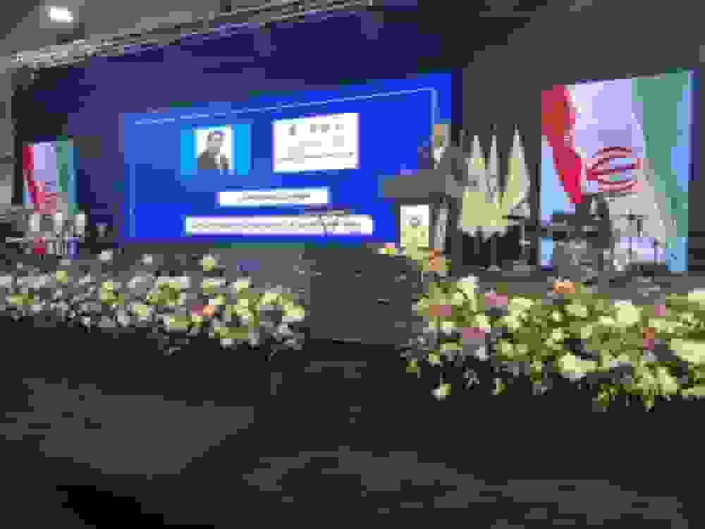 تنها ۲۰ درصد تولید داخلی برای صادرات برنامه‌ریزی شده است