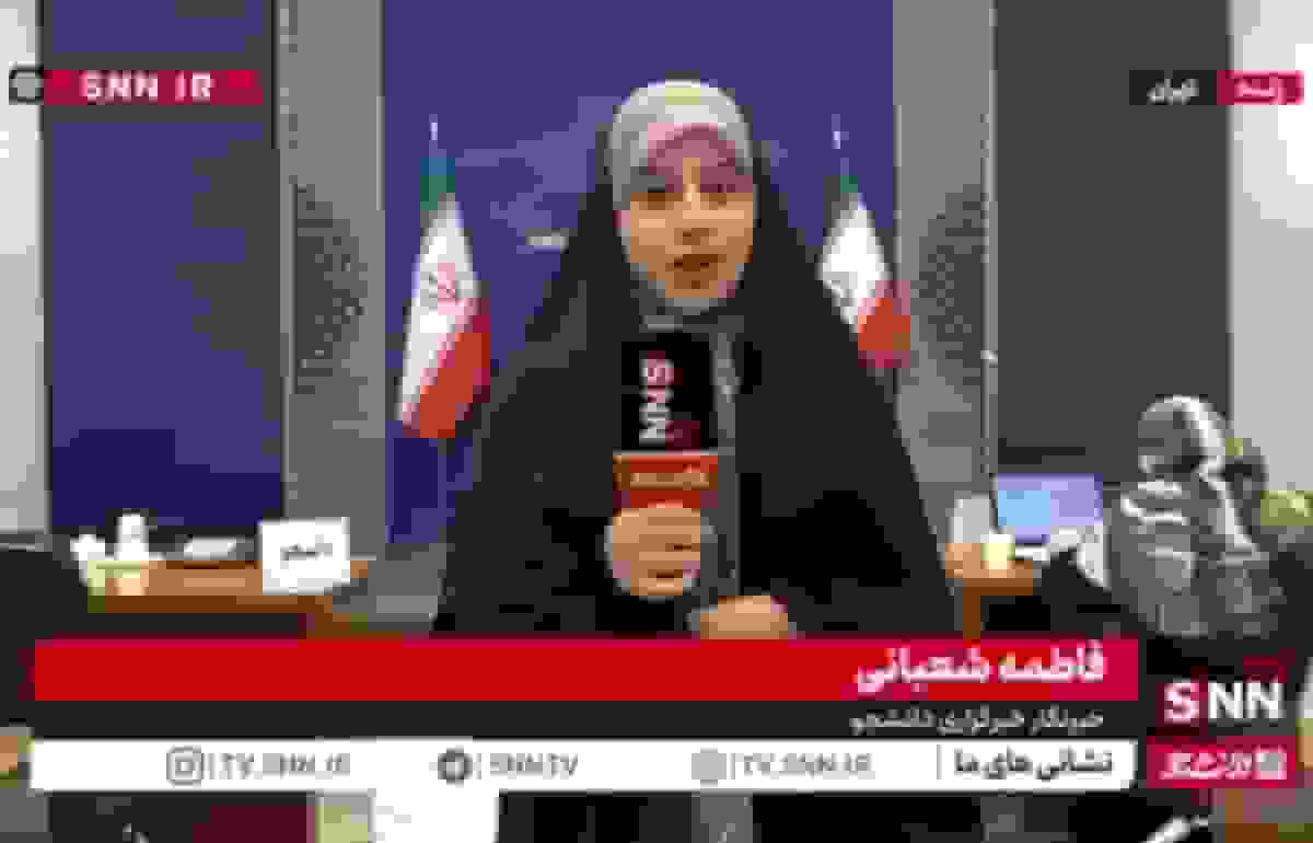 رد مذاکرات با آمریکا از سوی سخنگوی وزارت خارجه