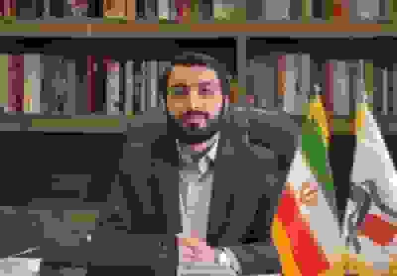 رویداد بزرگ دانشجویی پرچمدار در استان فارس