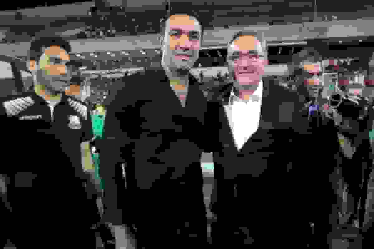 راز تشکر نکونام از برانکو