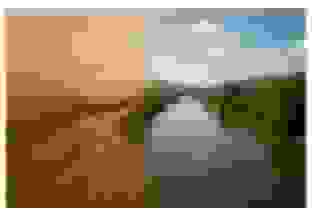 ارائه نظریه‌ای تازه برای مدیریت مخاطرات طبیعی توسط محققان ایرانی و اتریشی