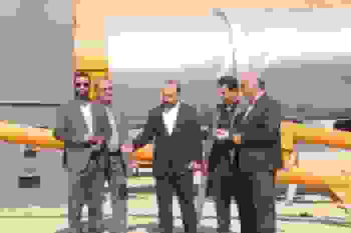 افزایش ظرفیت تولید آسفالت خرم‌آباد به یک‌هزار تن در روز